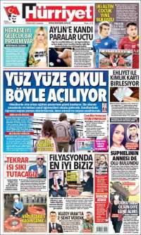 Hürriyet