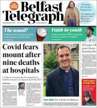 Belfast Telegraph