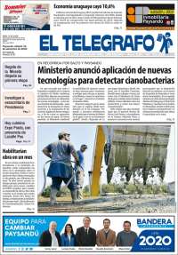 El Telégrafo