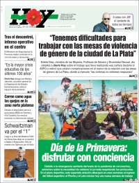 Diario Hoy