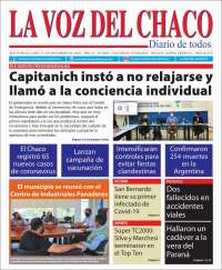 La Voz del Chaco