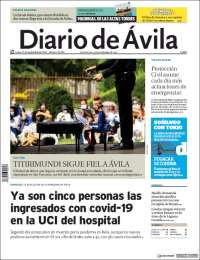 Diario de Ávila