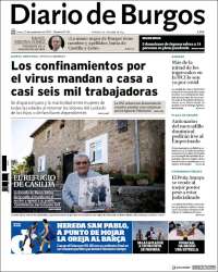 Diario de Burgos