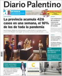 Diario Palentino