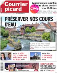 Courrier Picard
