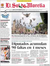 El Sol de Morelia
