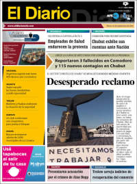 El Diario de Madryn