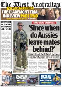 The West Australian