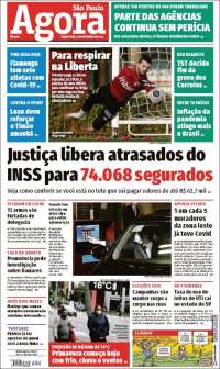 Jornal Agora