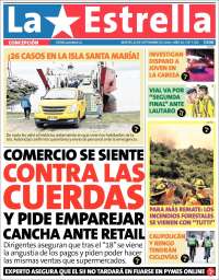 La Estrella de Concepción