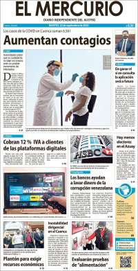 Diario El Mercurio