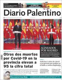 Diario Palentino
