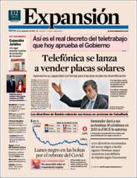 Expansión