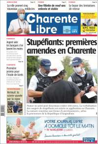 Charente Libre