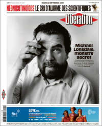 Libération