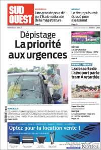 Sud Ouest