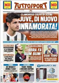 Tuttosport