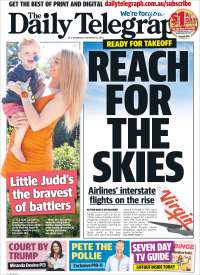 The Daily Telegraph