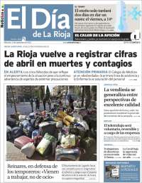 El Día de La Rioja