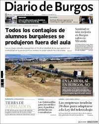 Diario de Burgos