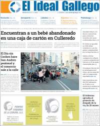 Diario de Ferrol