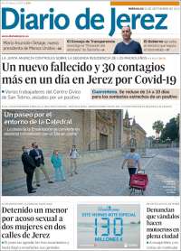 Diario de Jerez