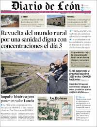Diario de León