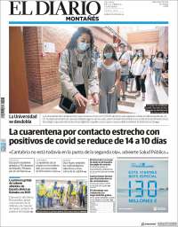 El Diario Montañés