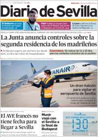 Diario de Sevilla