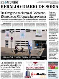 Diario de Soria
