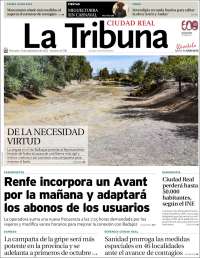 La Tribuna de Ciudad Real