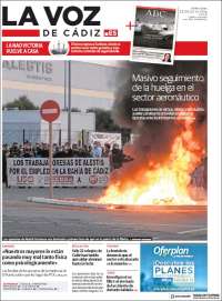 La Voz de Cádiz