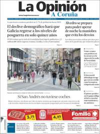La Opinión de A Coruña