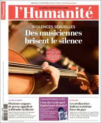 l'Humanite