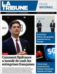 La Tribune