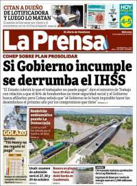 La Prensa