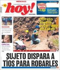 Hoy