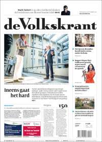 De Volkskrant