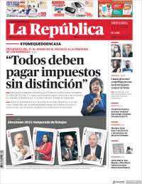 La Republica