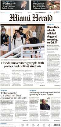 Miami Herald