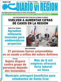 Diario VI Región