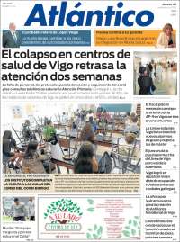 Atlántico Diario