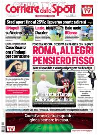 Corriere dello Sport