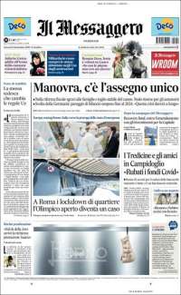 Il Messaggero