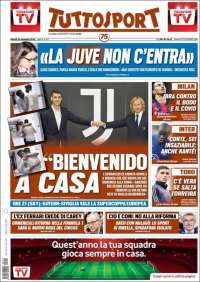 Tuttosport