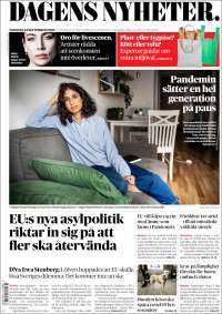 Dagens Nyheter