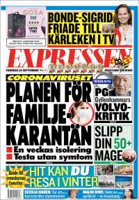 Expressen