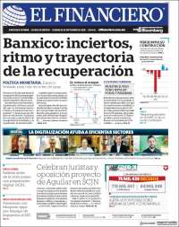 El Financiero