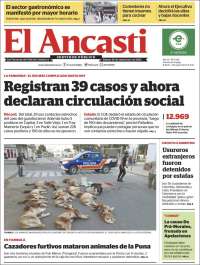 El Ancasti