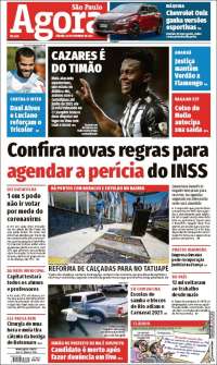 Jornal Agora
